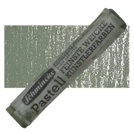 pastel-schmincke-zielonkawo-szary-2-094-d