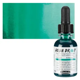 farba-akwarelowa-schmincke-aqua-drop-szmaragdowa-zielona-30-ml-500