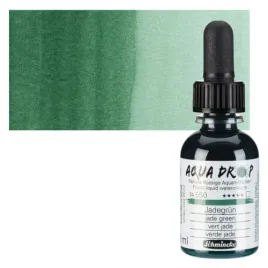 farba-akwarelowa-schmincke-aqua-drop-jade-green-30-ml-550