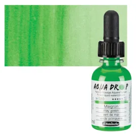 farba-akwarelowa-schmincke-aqua-drop-moze-zielony-30-ml-580