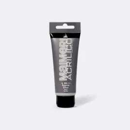 farba-akrylowa-maimeri-acrilico-silver-200-ml-003