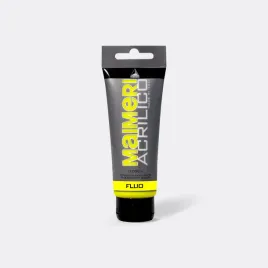 farba-akrylowa-maimeri-acrilico-fluorescent-yellow-200-ml-095