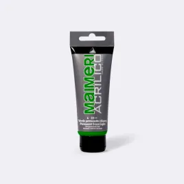 farba-akrylowa-maimeri-acrilico-permanent-green-light-200-ml-339