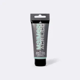 farba-akrylowa-maimeri-acrilico-turquoise-green-200-ml-350