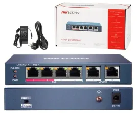switch-poe-hikvision-4x-poe-2x-uplink-10-100mbps
