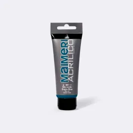 farba-akrylowa-maimeri-acrilico-zielono-niebieska-200-ml-409