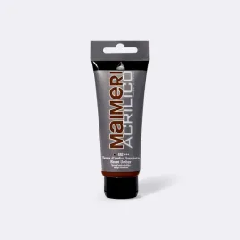 farba-akrylowa-maimeri-acrilico-burnt-umber-200-ml-492
