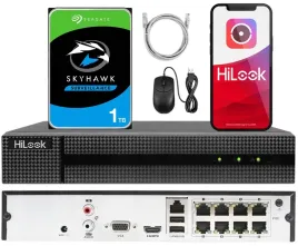 rejestrator-ip-poe-hilook-by-hikvision-8ch-8xpoe-dysk-skyhawk-1tb