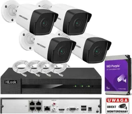monitoring-hikvision-4-kamery-4mpx-ip-poe-do-domu