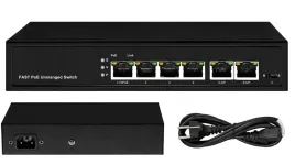 switch-poe-4x-poe-2x-uplink-60w-100mbps-sieciowy