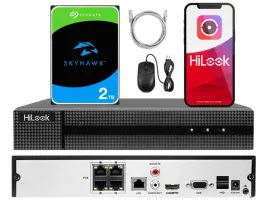 rejestrator-do-4-kamer-poe-8mp-h-265-nvr-4ch-5mp-4p-hilook-hdd-2tb