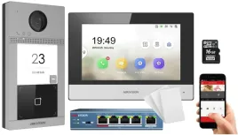 wideodomofon-wifi-ip-7-hikvision-furtka-brama-karty-zblizeniowe