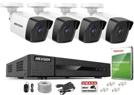 zestaw-monitoringu-ip-hikvision-4-kamery-poe-ir30m