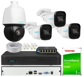 zestaw-monitoringu-ip-kamera-obrotowa-ptz-ir100-3m
