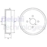 delphi-beben-hamulcowy-bf552-stan-nowy
