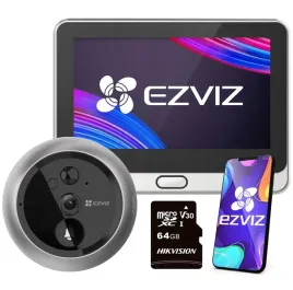 wizjer-dp2c-cs-dp2c-wifi-ezviz-judasz-dzwonek-64gb