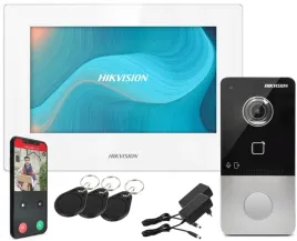 wideodomofon-hikvision-wifi-ds-kis603-p-bialy-lcd
