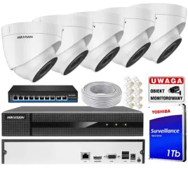 zestaw-monitoringu-5x-ipcam-t4-4mpx-ir30-hikvision