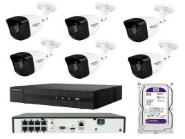 monitoring-kamery-przemyslowe-poe-hikvision-6x-ip