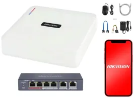 rejestrator-ip-hikvision-4ch-do-6mpx-switch-poe