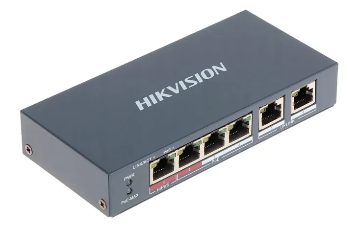 rejestrator-ip-hikvision-4ch-do-6mpx-switch-poe-marka-hikvision