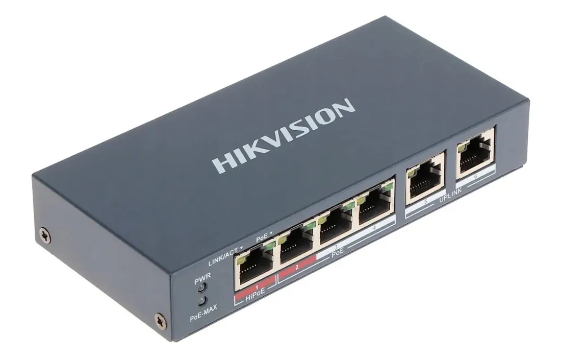 rejestrator-ip-hikvision-4ch-do-6mpx-switch-poe-stan-nowy