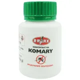 koncentrat-na-komary-100ml-rapax-stan-nowy