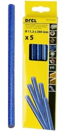 wklad-klejowy-do-pistoletu-5-szt-niebieski-200mm