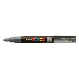 marker-posca-uni-pc-1m-ciemno-szary-nr-61