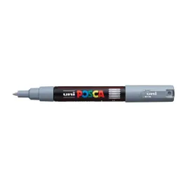 marker-posca-uni-pc-1m-szary-nr-37