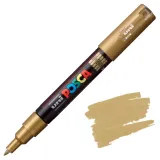 marker-posca-uni-pc-1m-zloty-nr-25