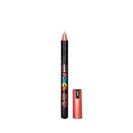 marker-posca-uni-pc-1mr-metaliczny-czerwony-nr-m15