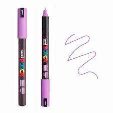 marker-posca-uni-pc-1mr-pastelowy-lawendowy-nr-p11