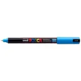 marker-posca-uni-pc-1mr-pastelowy-niebieski-nr-p33