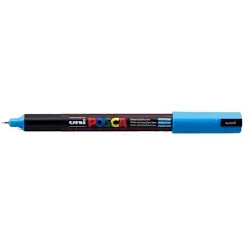 marker-posca-uni-pc-1mr-pastelowy-niebieski-nr-p33
