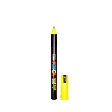 marker-posca-uni-pc-1mr-zolty-nr-2