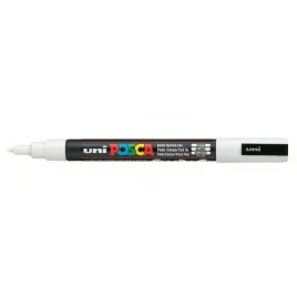 marker-posca-uni-pc-3m-bialy-nr-1