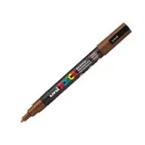 marker-posca-uni-pc-3m-brazowy-nr-21