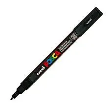marker-posca-uni-pc-3m-czarny-nr-24