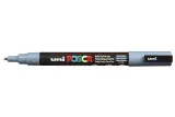 marker-posca-uni-pc-3m-ciemno-szary-nr-61