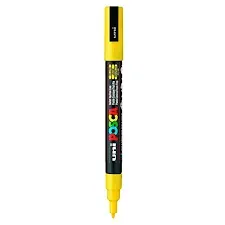 marker-posca-uni-pc-3m-ciemno-zolty-nr-3