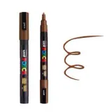 marker-posca-uni-pc-3m-jasno-brazowy-nr-42