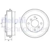 delphi-beben-hamulcowy-bf525-stan-nowy