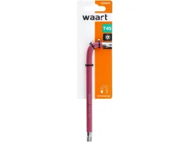 waart-klucz-torx-t45-dlugi-fioletowy-otwor-magnes