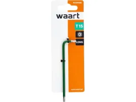 waart-klucz-torx-t15-dlugi-ciemnozielony-otwor