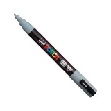 marker-posca-uni-pc-3m-szary-nr-37