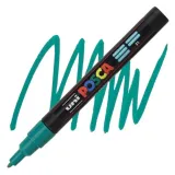 marker-posca-uni-pc-3m-szmaragdowy-nr-31