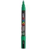 marker-posca-uni-pc-3m-zielony-nr-6