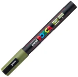 marker-posca-uni-pc-3m-zielen-khaki-nr-7