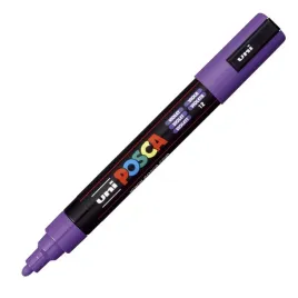 marker-posca-uni-pc-5m-fioletowy-nr-12